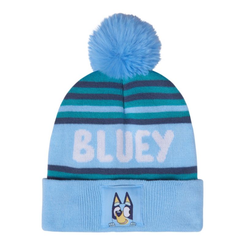 Little Boys (6-8) Fleece Sweatshirt and Cotton Gauze Hat
