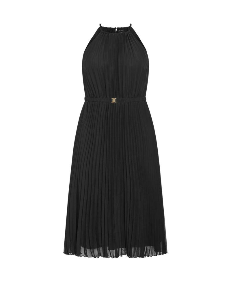 Plus Size Ruby Midi Dress