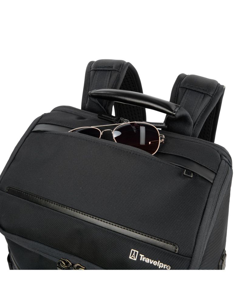 Crew Executive Choice 3 Medium Top Load Backpack