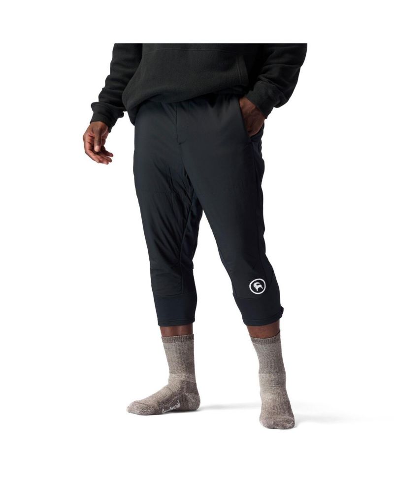 Men's Wolverine Cirque Insulated Pant Down and Synthetic Pants