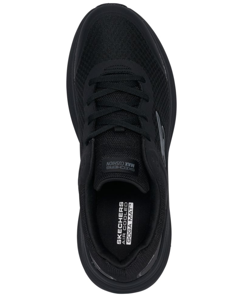 Men's Max Cushioning - Endeavor Running Sneakers from Finish Line