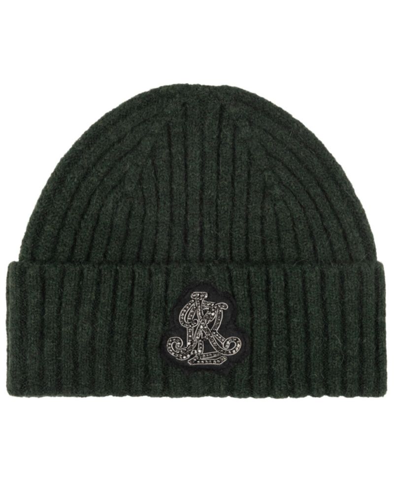 Gifting Hat with Crystal Patch