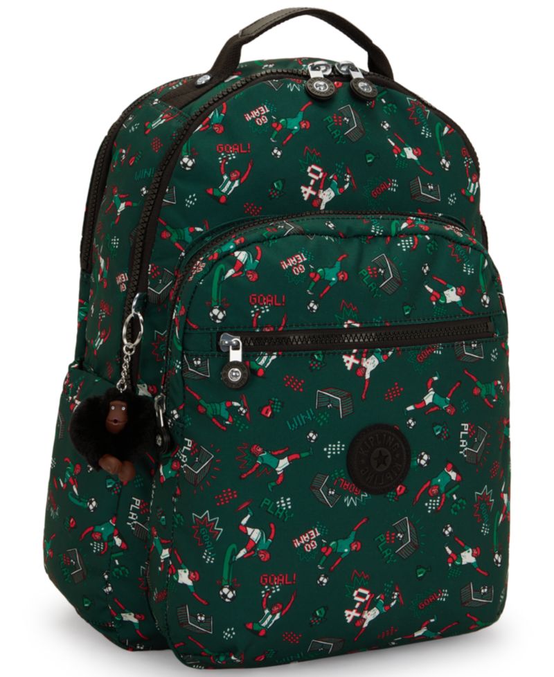 Seoul Lap 15" Laptop Backpack
