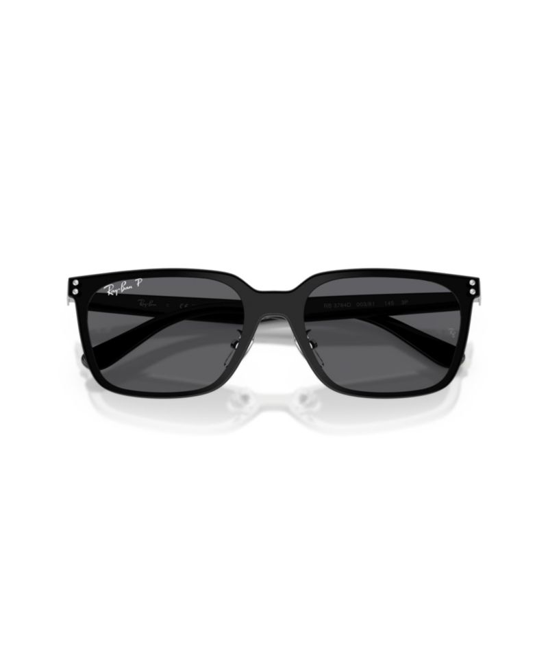 Unisex Polarized Sunglasses, RB3784D