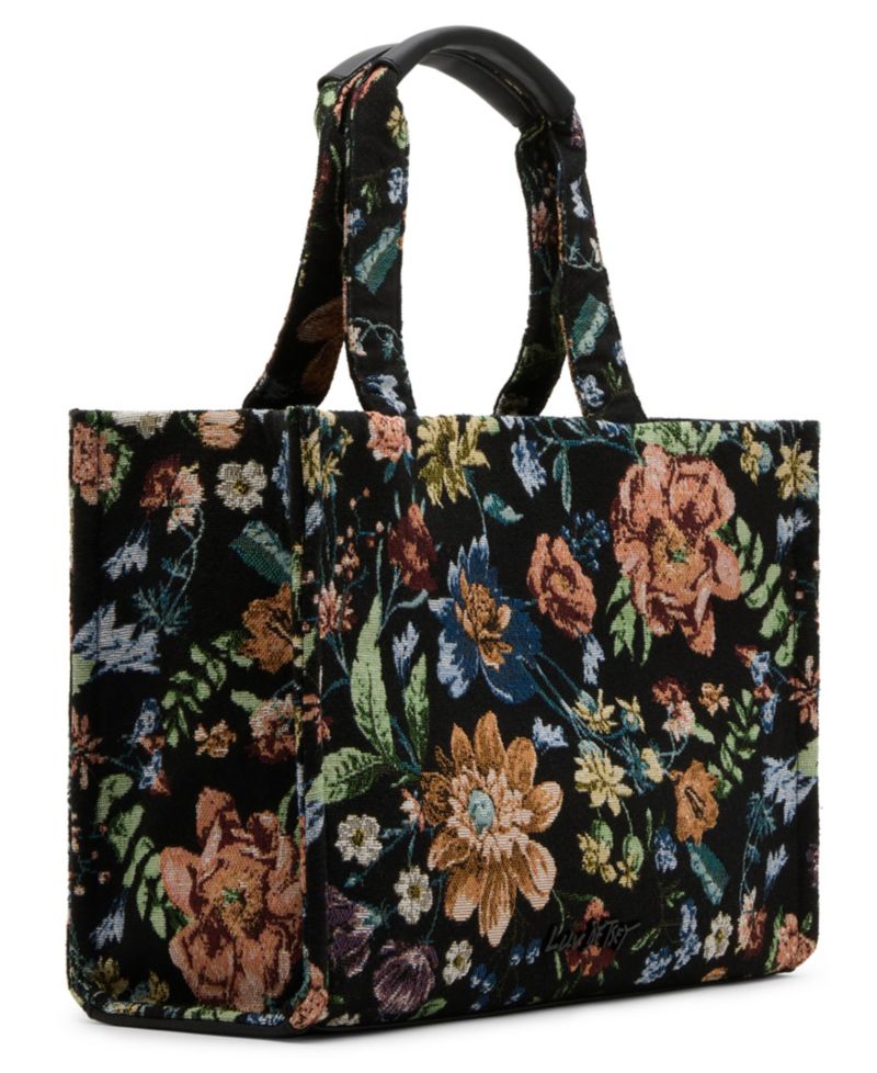 Tapestry Large Tote Handbag