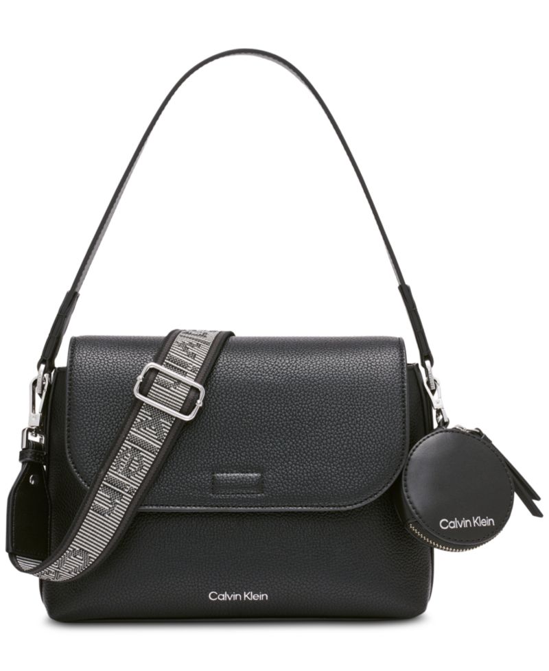 Millie Convertible Shoulder Bag