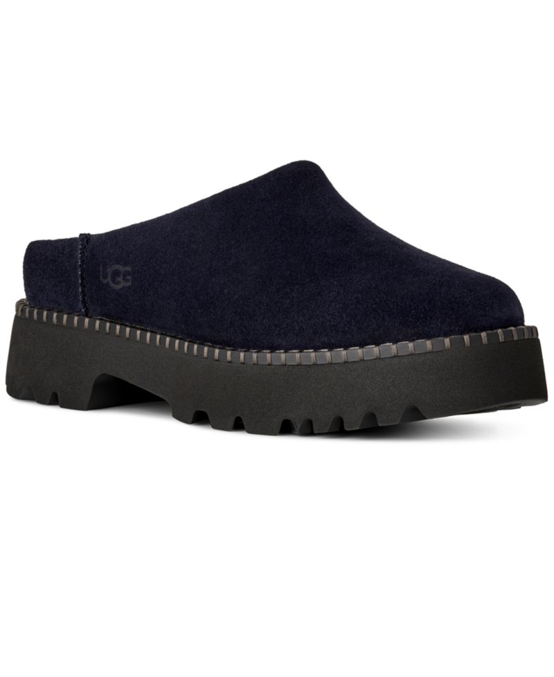 Women's Uptowner Slip-On Mule Clogs