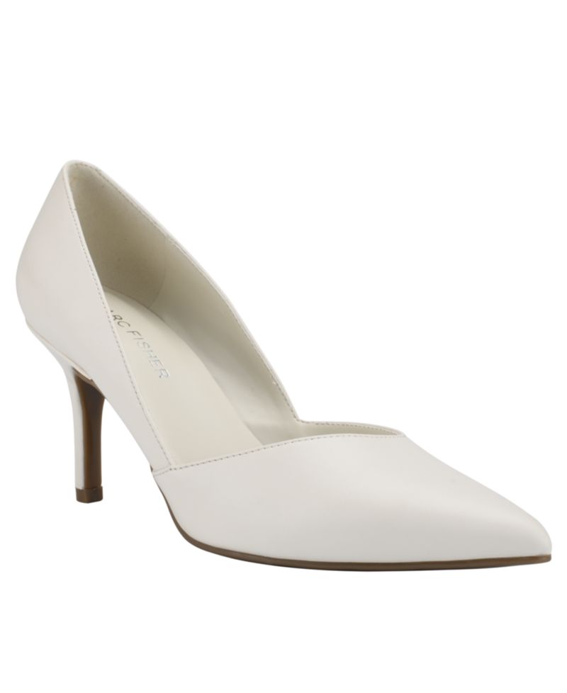 Women's Tuscany Slip On Stiletto Dress Pumps
