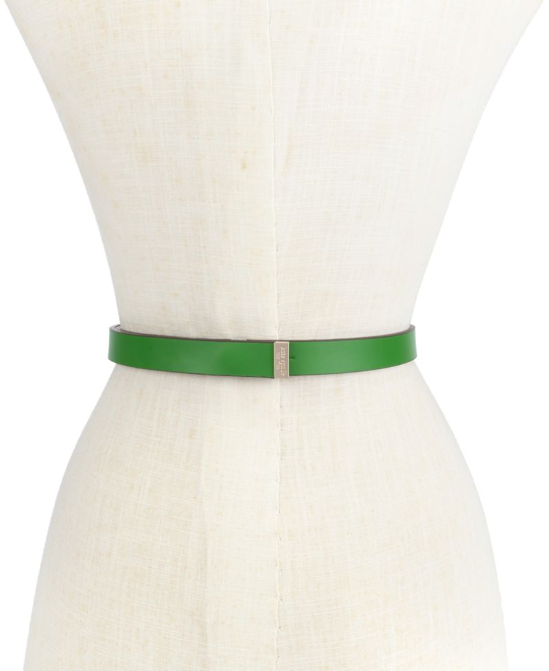 Women's 19mm Bow Belt