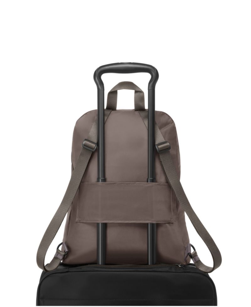 Voyageur 15.5" Just In Case Packable Travel Backpack