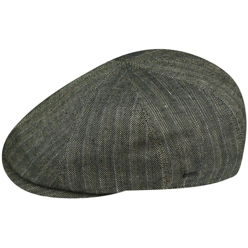 Men's Leif Contour Cap
