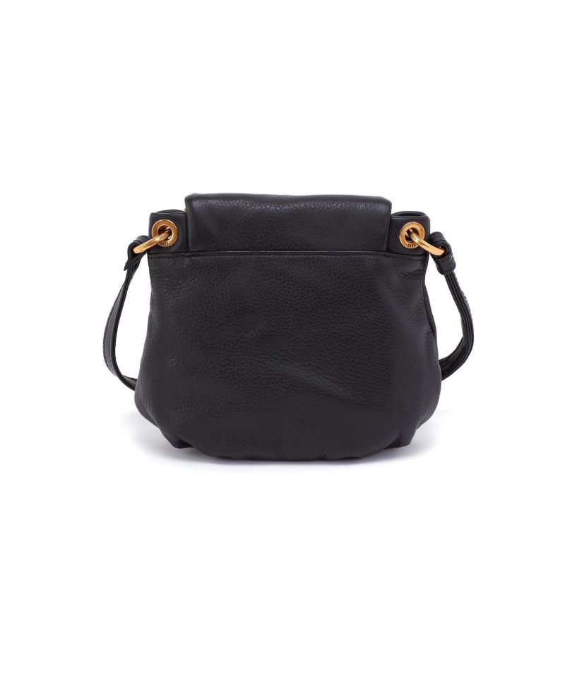 Fern Zip-Flap Crossbody