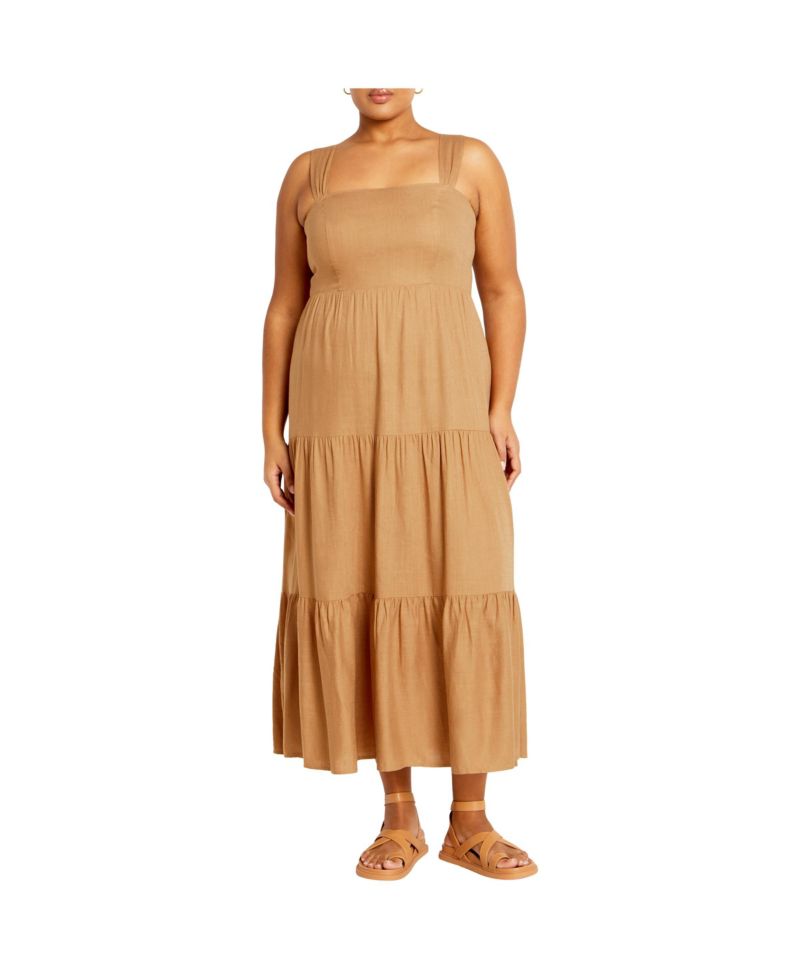 Women's Livvy Maxi Dress