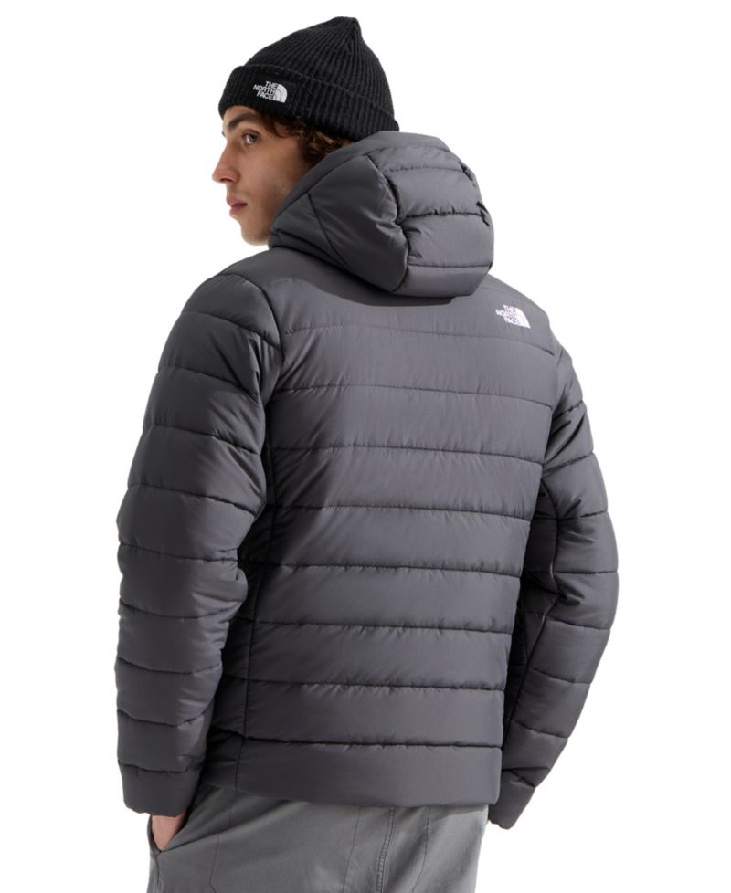 Men's Aconcagua Hooded Jacket