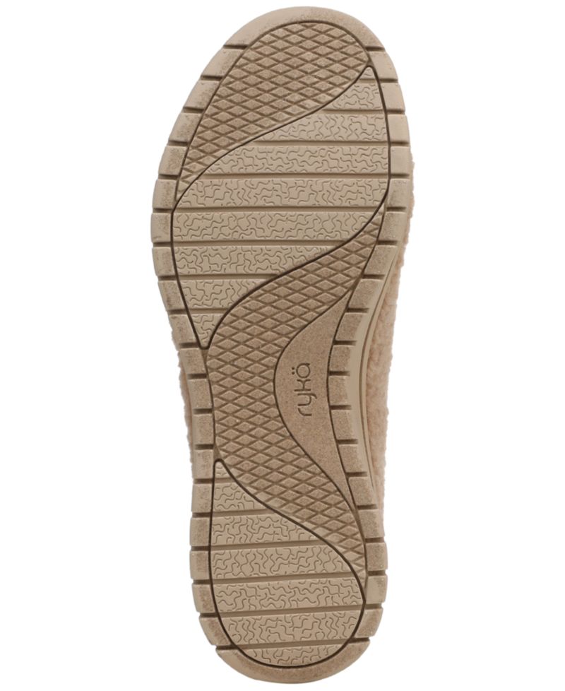 Women's Stellar Cozy Mule Clogs