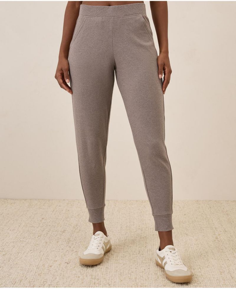 Women's Organic Cotton Airplane Jogger