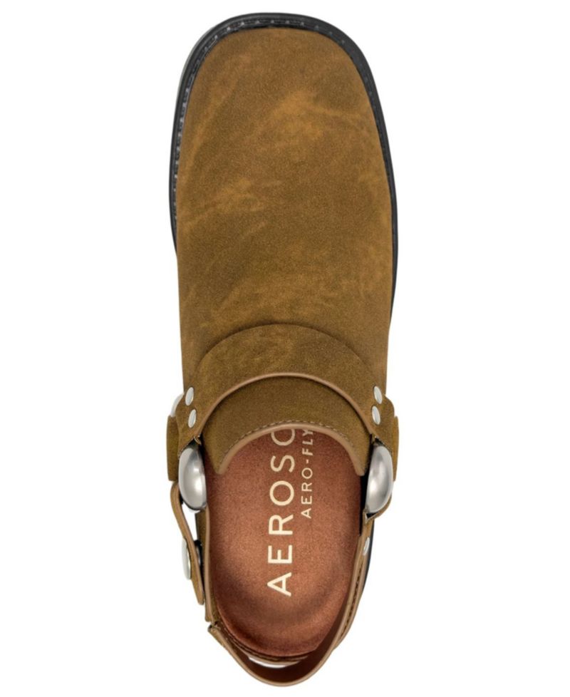Women's Maya Slip-On Booties