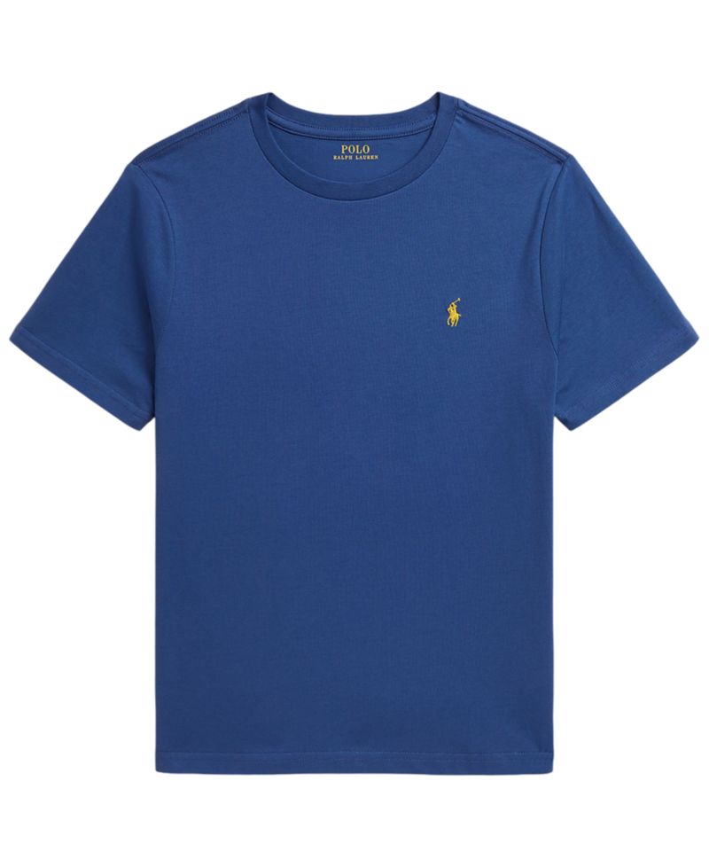 Boys' 8-20 Crewneck T-Shirt