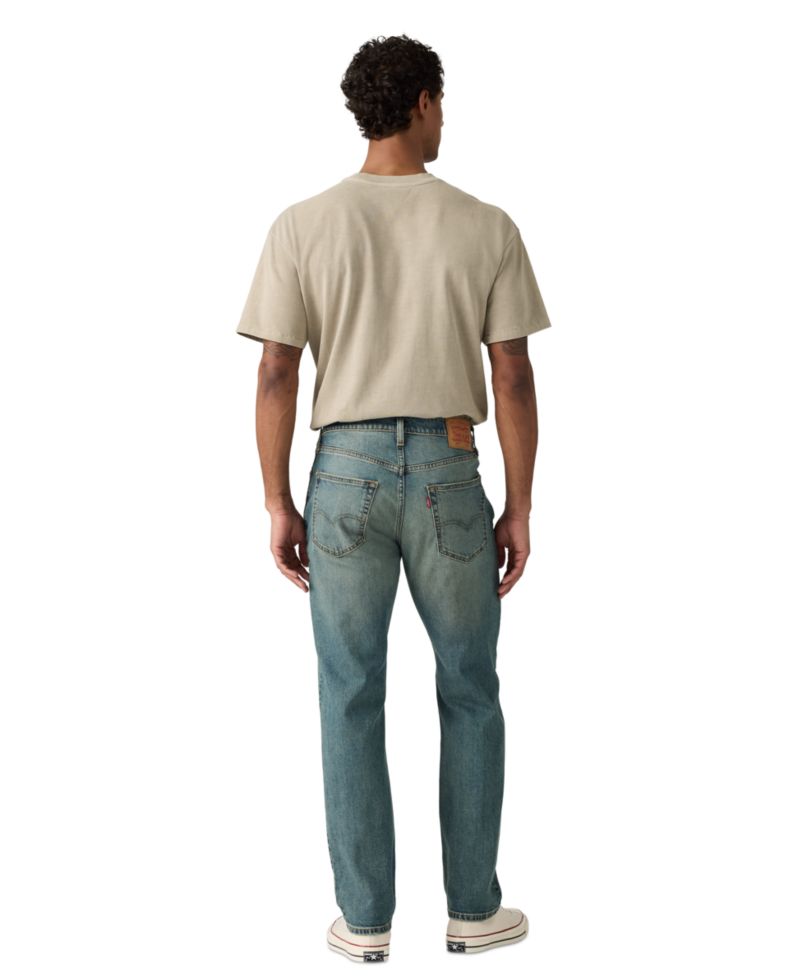 Men's 541™ Athletic-Fit Taper Jeans