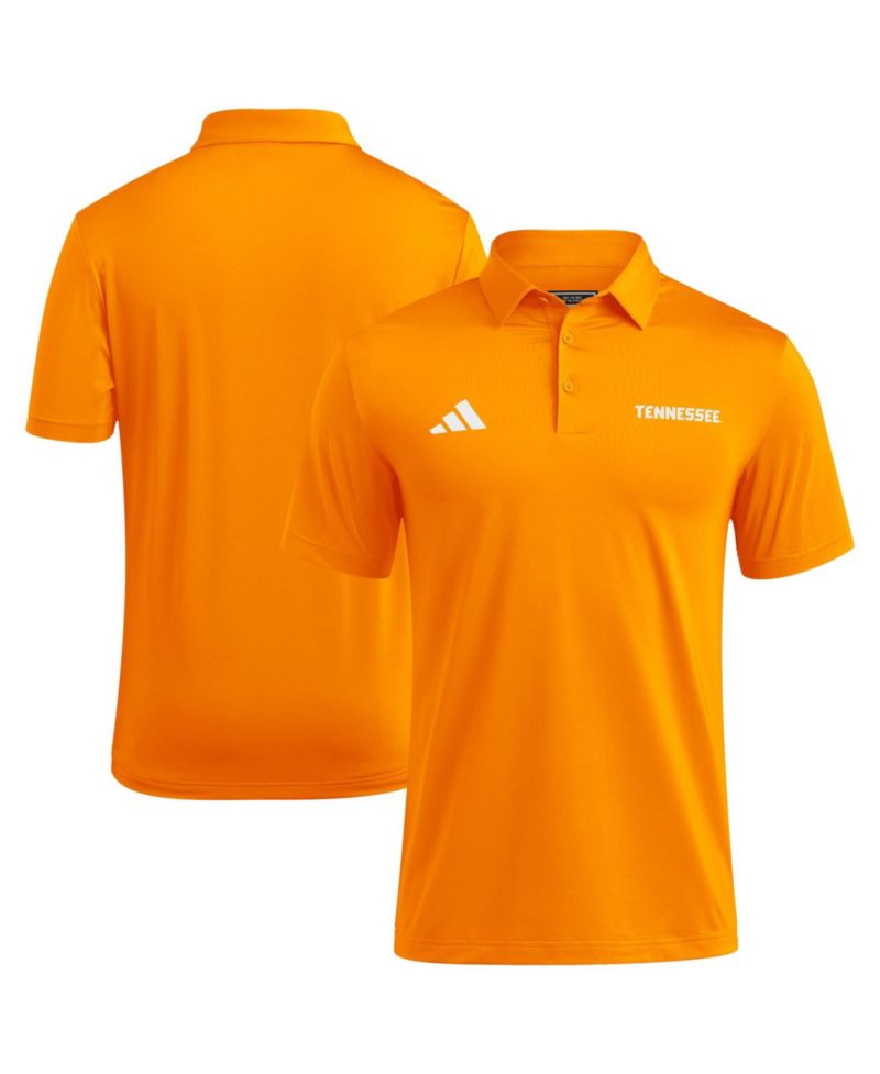 Men's Tennessee Volunteers Ultimate 365 Solid Short-Sleeve Polo Shirt