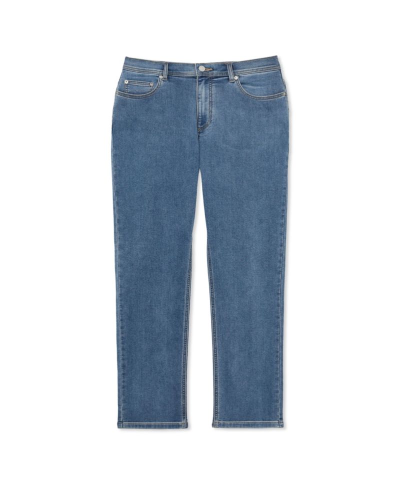 Men's Bishopsgate Soft Touch Jean