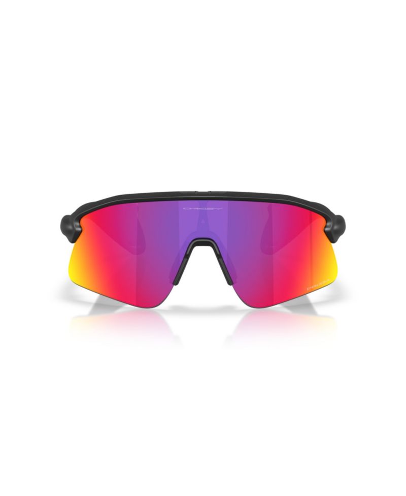 Unisex Stunt Devil Rectangle Sunglasses, OO9517