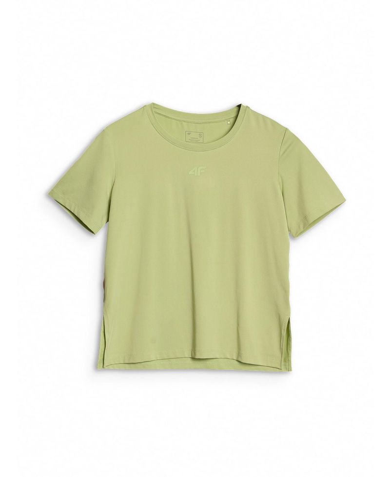 Women's Quick Dry Oversized Training T-shirt