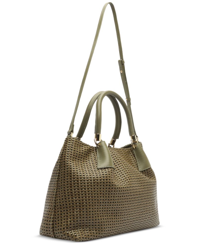 Eva Large Tote Handbag
