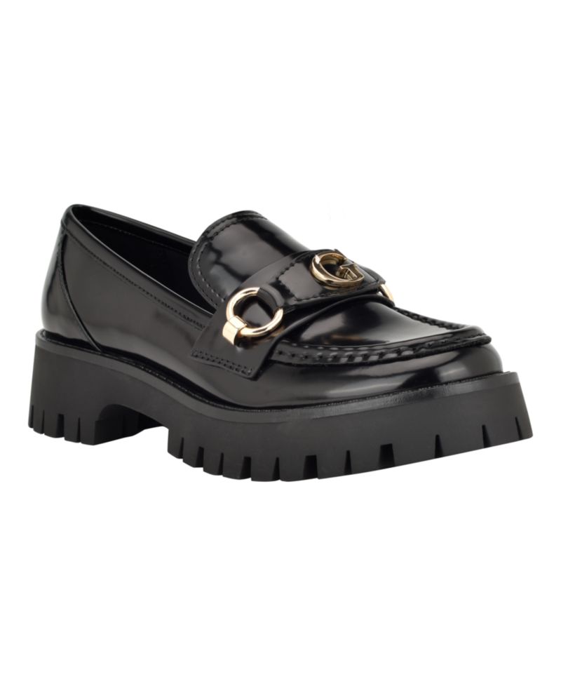 Women's Almost Bit Slip-On Lug Loafer