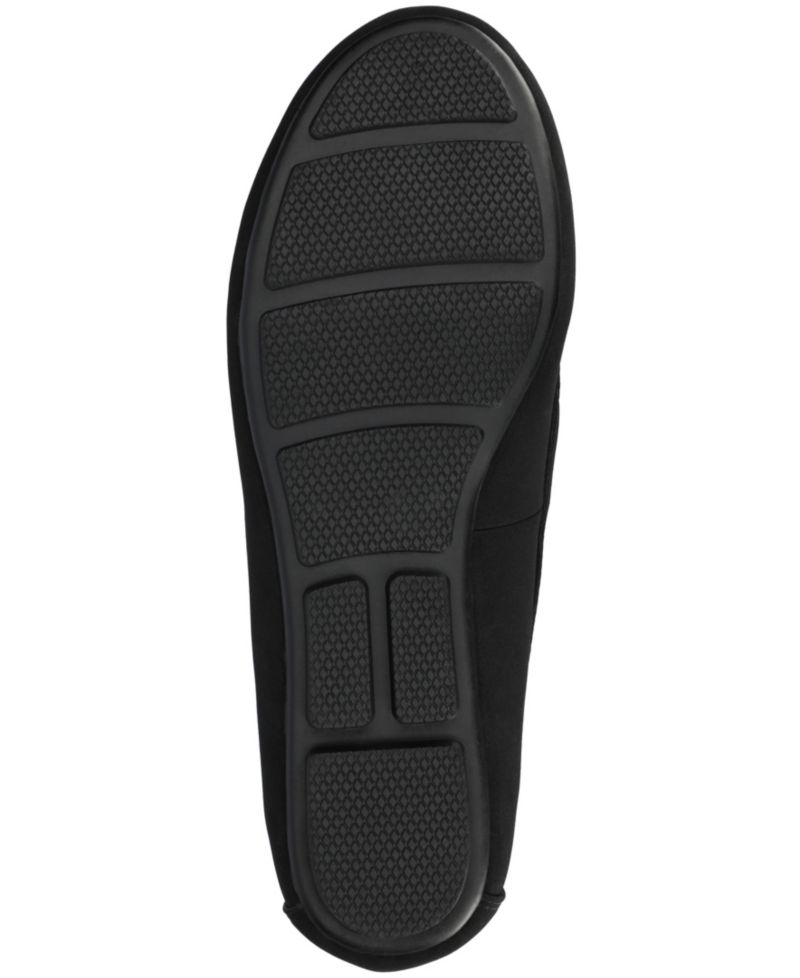 Women's Oreta Round Toe Driver Loafers