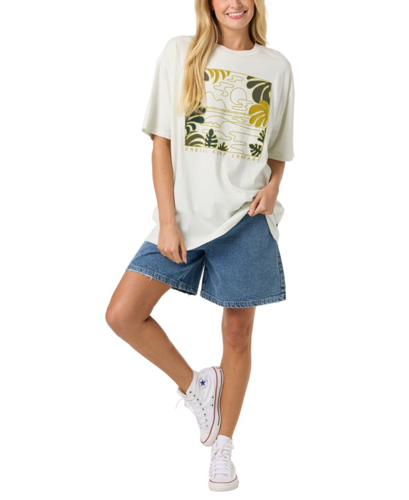 Women's OG Scape Oversized T-Shirt