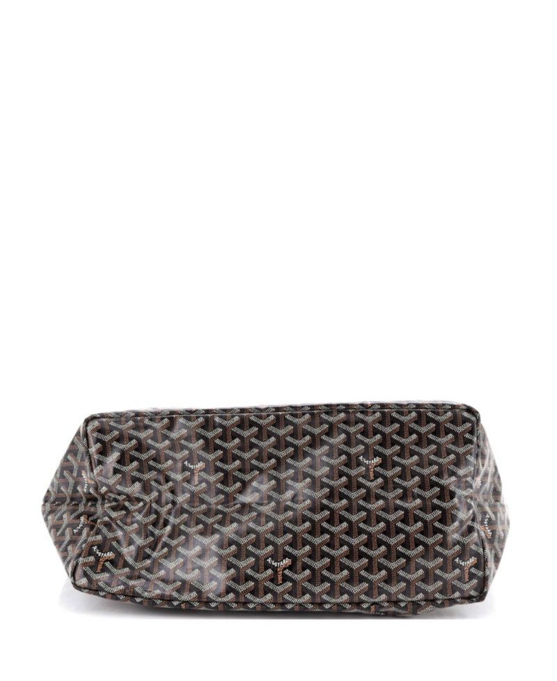 GM Saint Louis Tote Coated Canvas