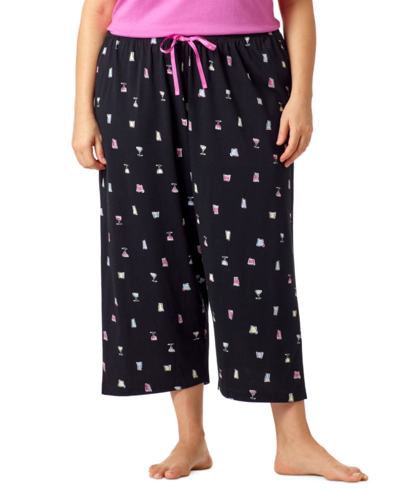 Sleepwell Basic Tee and Pant Separates with Temperature Regulating Technology