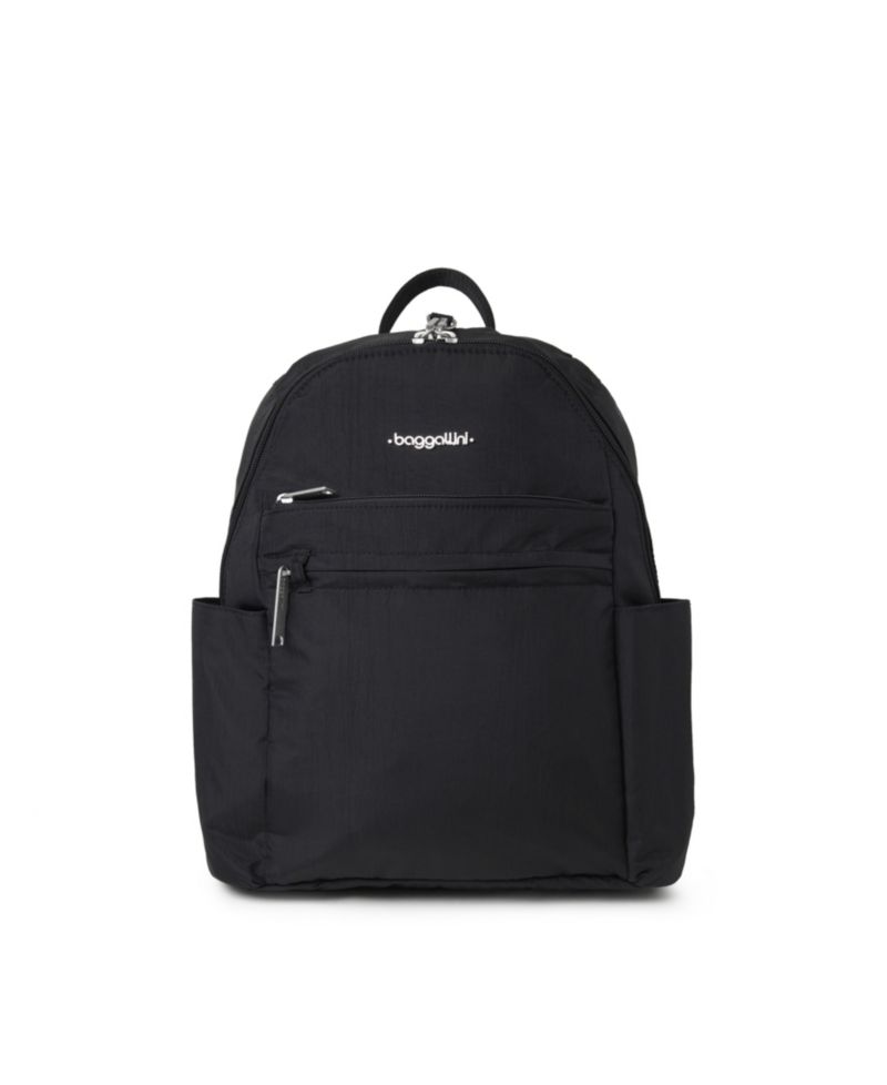 Anti-Theft Vacation Small Backpack Messengers