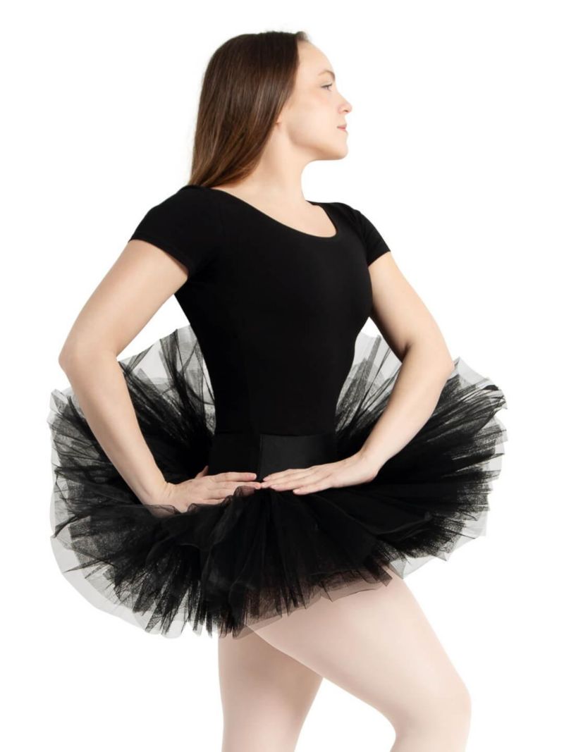 Women's Practice Tutu Skirt