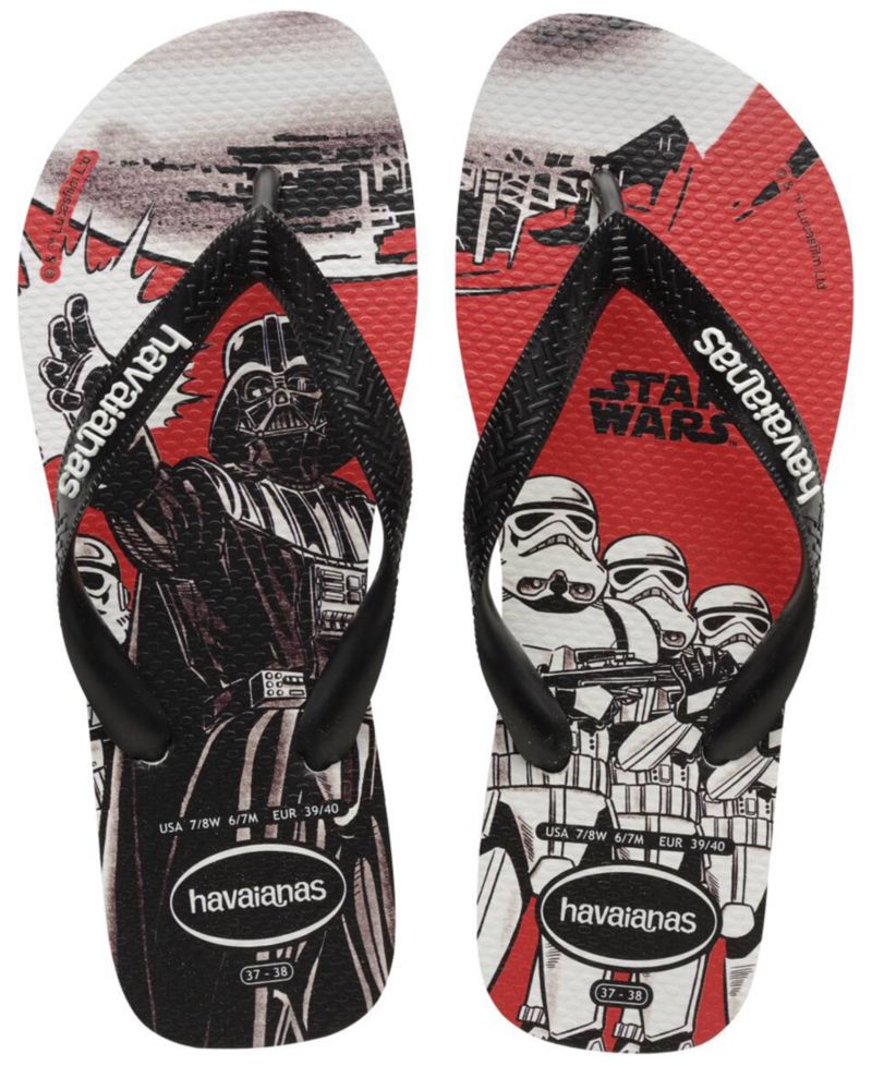 Men's Star Wars Sandal