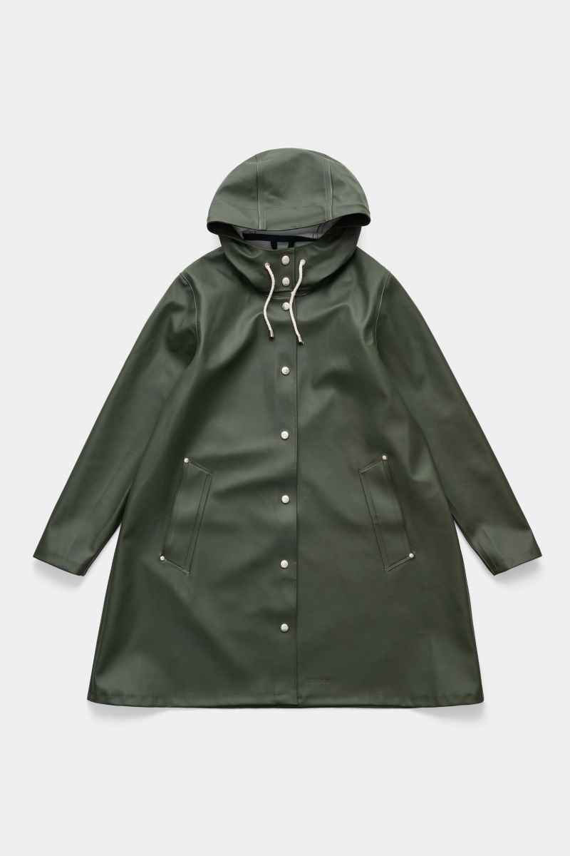 Women's Mosebacke Raincoat