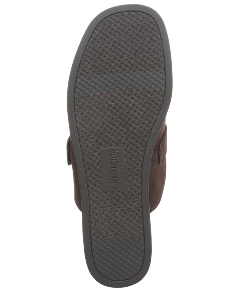 Women's Gillian Square Toe Mule Clogs