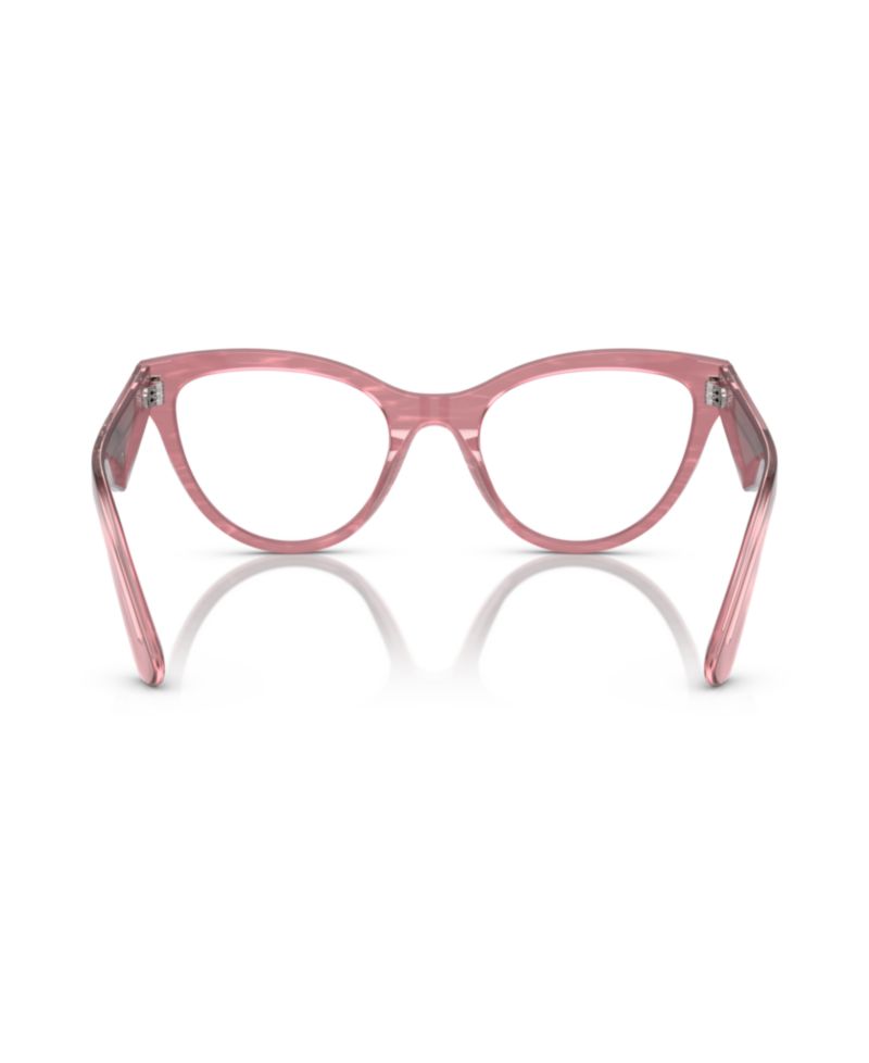 Dolce Gabbana Women's Eyeglasses, DG3372