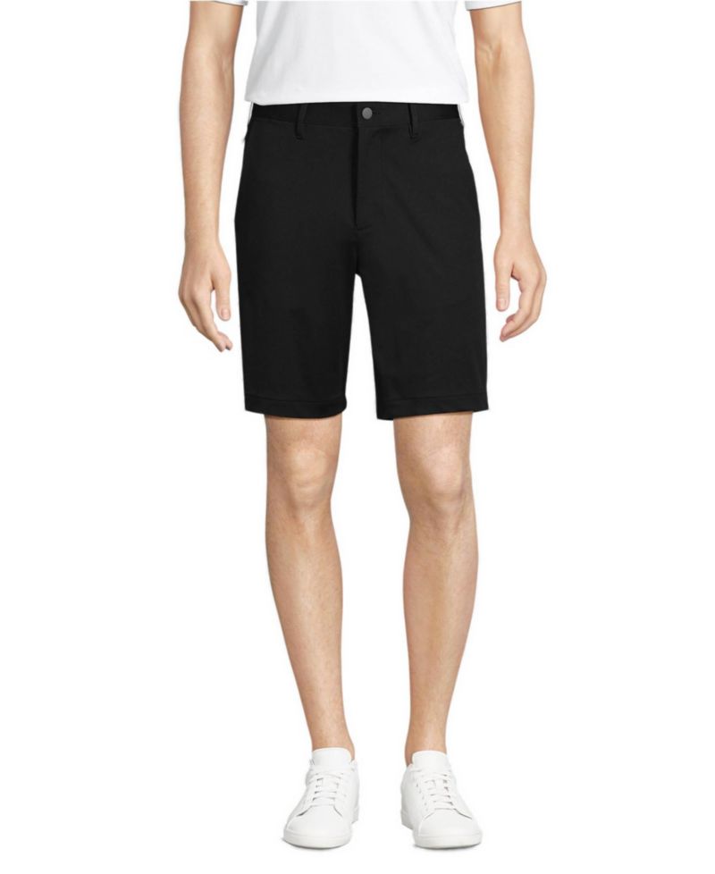 Men's Flex Golf Short, 9" inseam