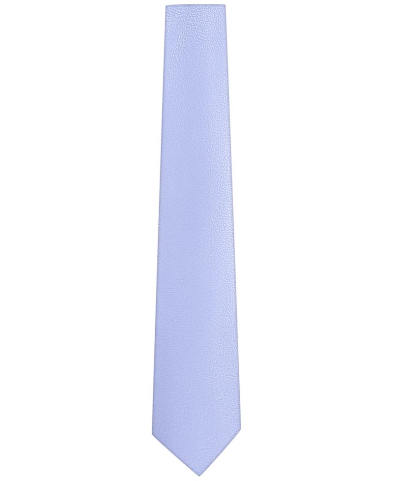Men's Solid Classic Tie