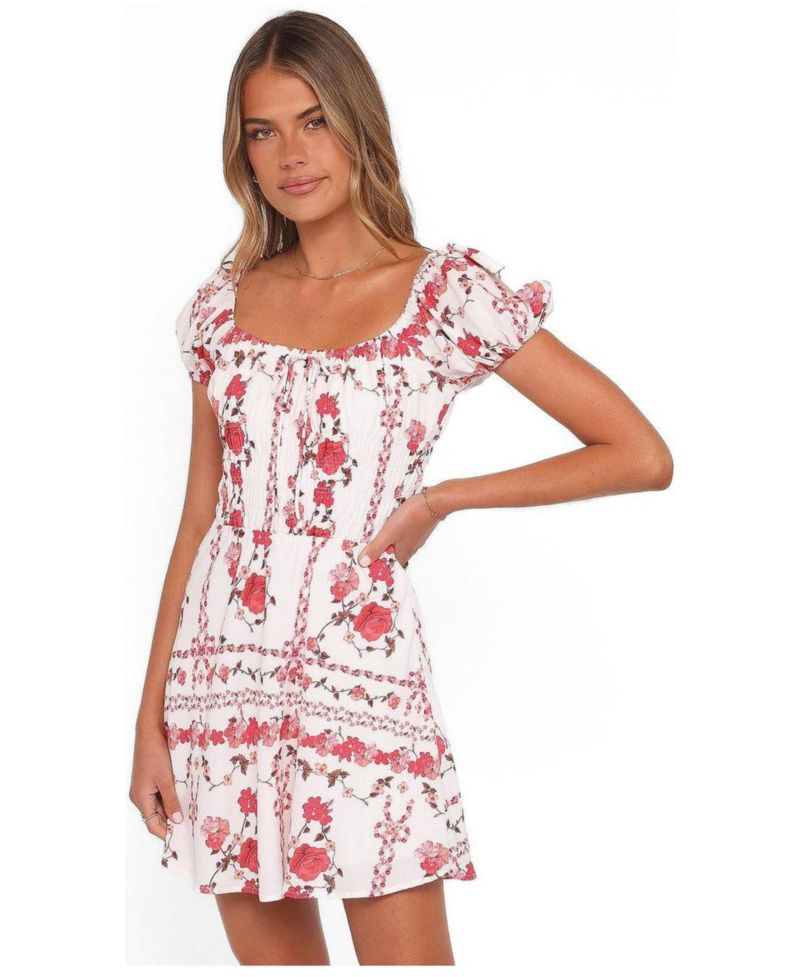 Women's Jorja Mini Dress