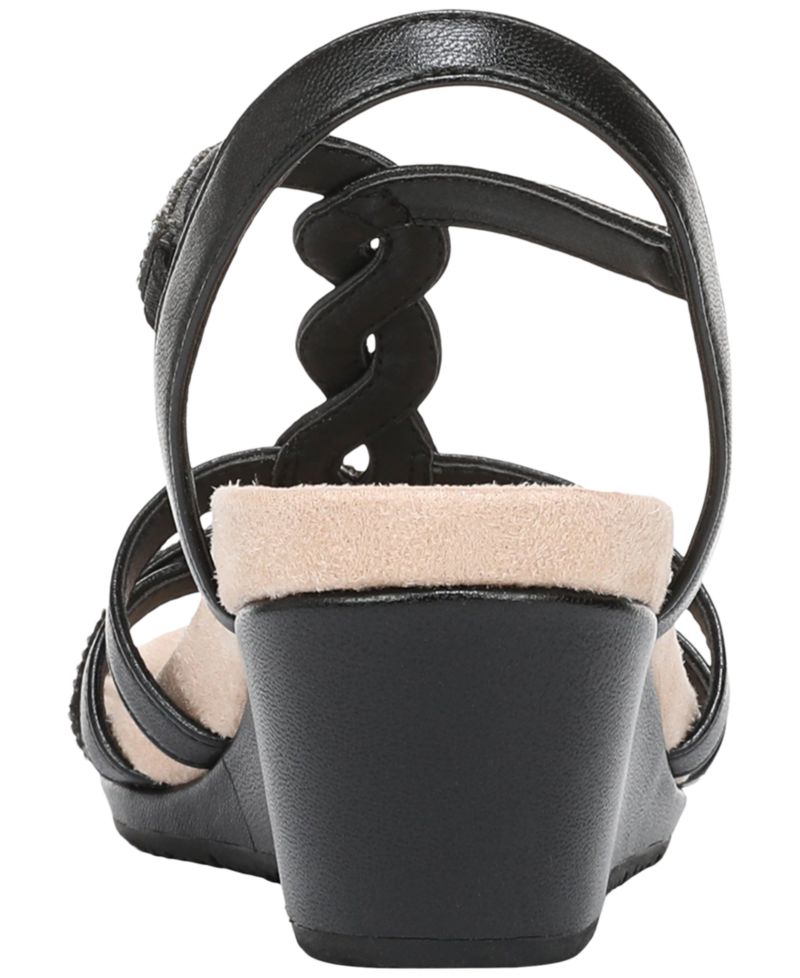 Women's Miami Strappy Sandals
