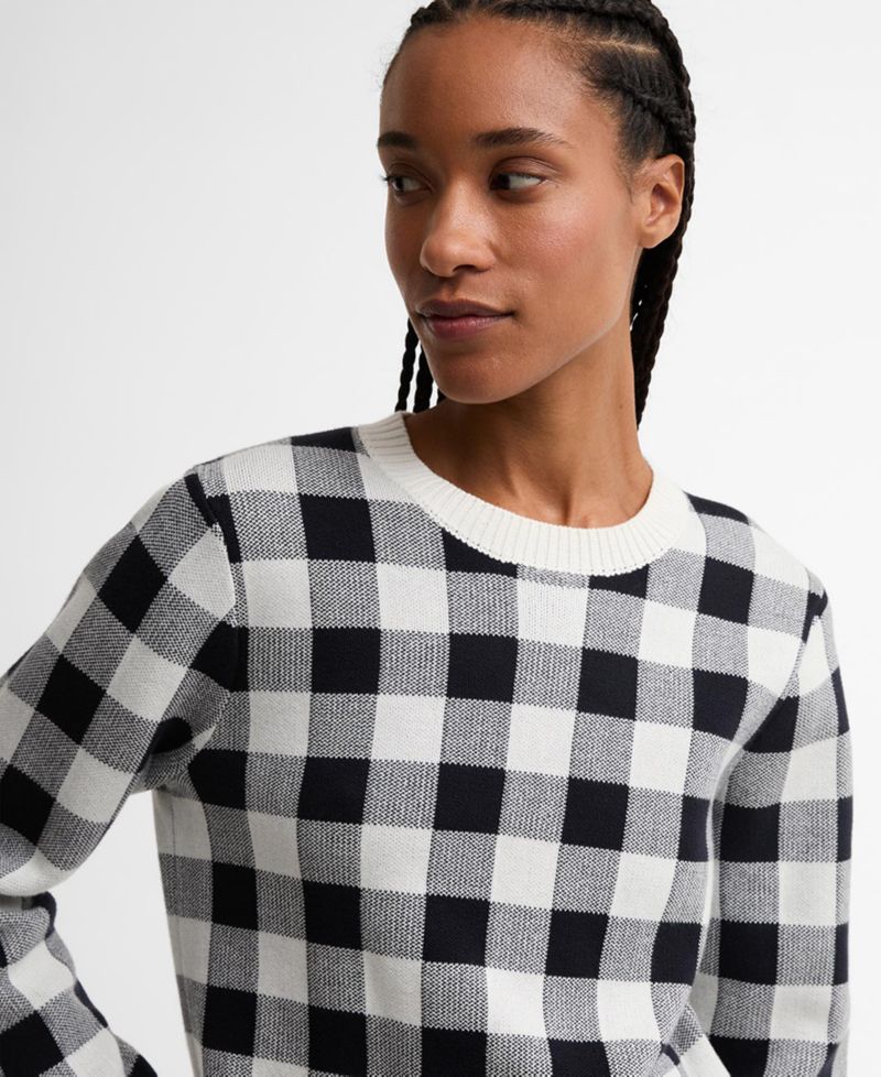 Women's Avebury Knitted Sweater