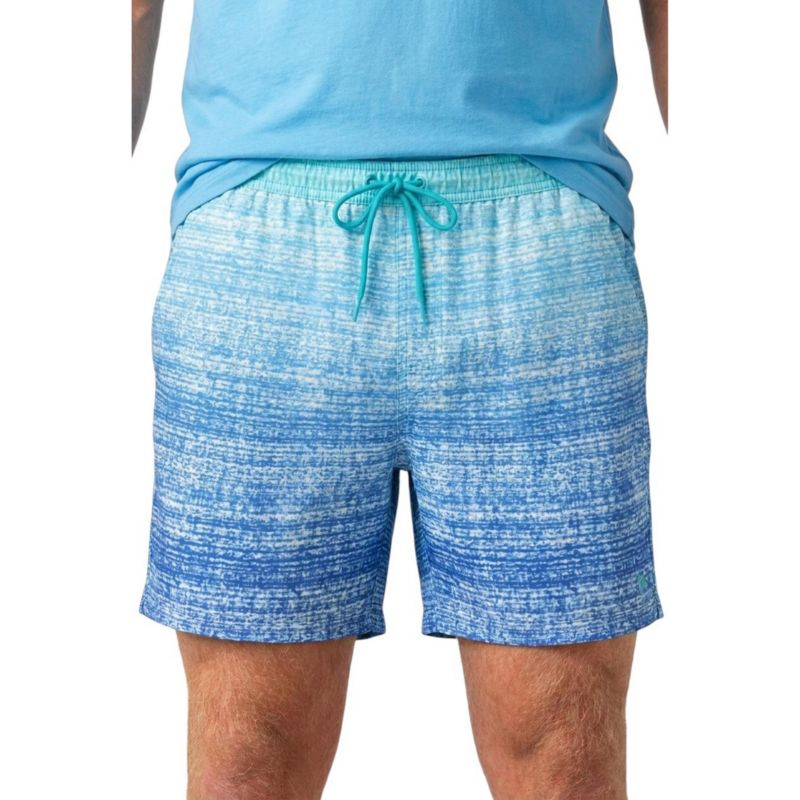 Men's 5" Swim Shorts with Super Stretch Liner