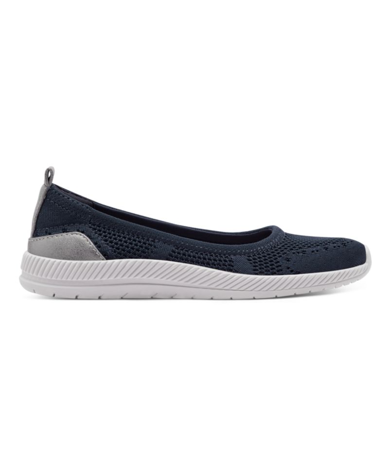 Women's Glitz Slip-On Walking Shoe