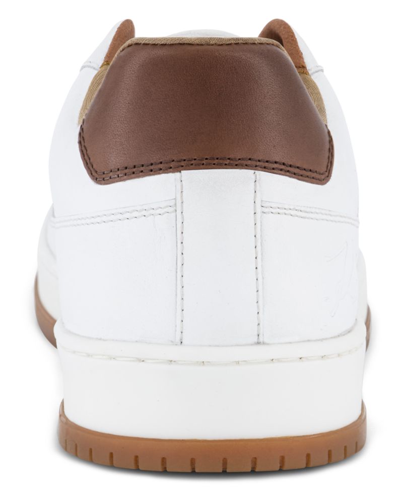 Men's Raoul Lace-Up Sneakers