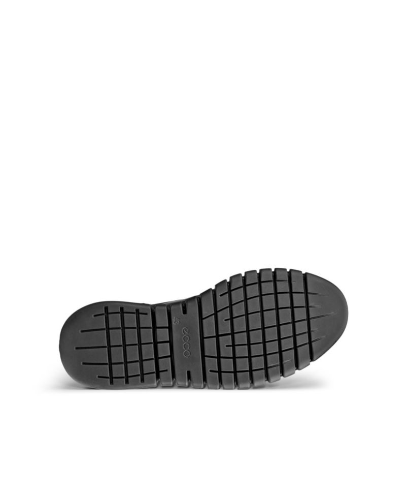 Men's Gruuv Hybrid Plain Toe Derby Shoe