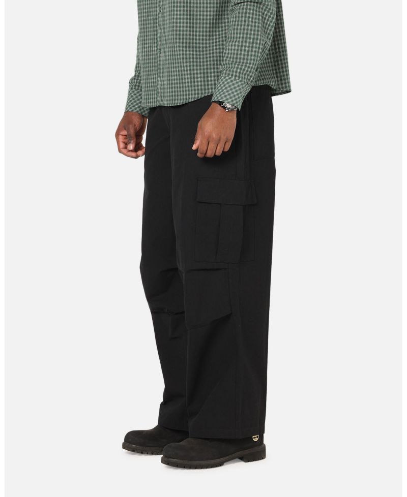 Men's Baggy Fit Cargo Pants