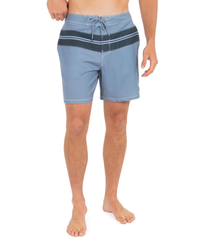 Men's Phantom Naturals Topanga Swim Shorts